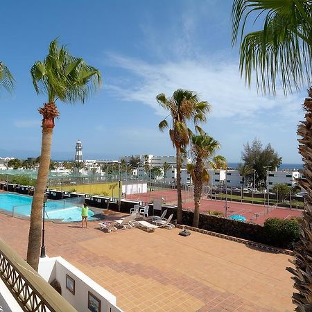 Playa Grande Puerto Del Carmen Share Pool By Pvl Apartment Exterior photo